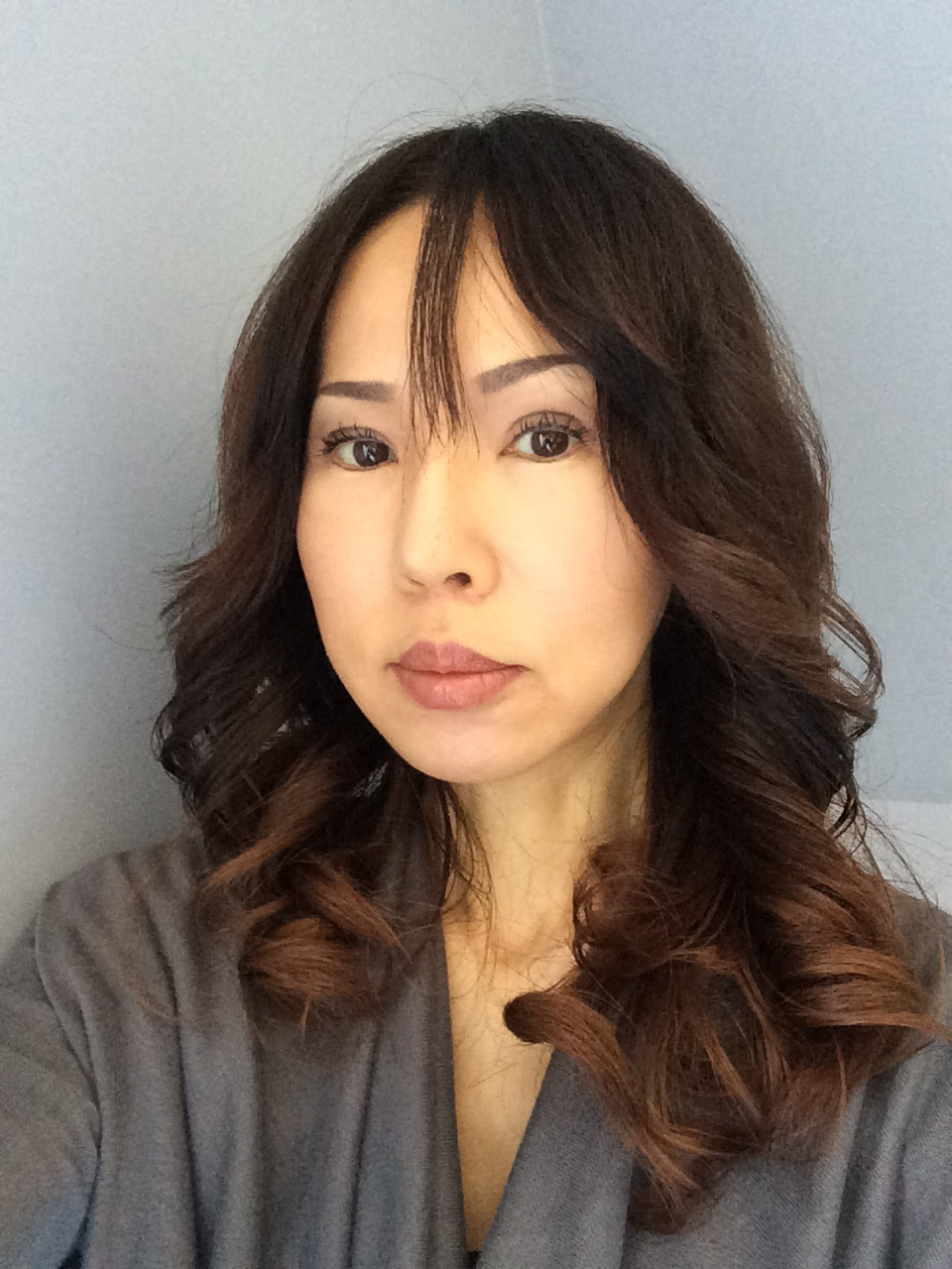 Tiara Shitara-Foucher